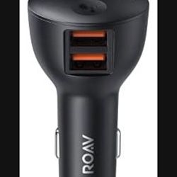 Anker Car Charger