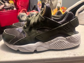 Nikes