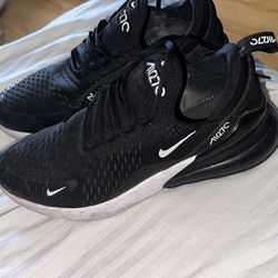Nike Jogger Shoes