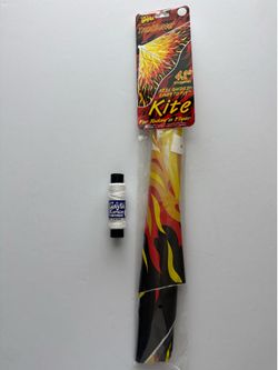 Gayla Kite - Great for the Beach, Park and lots of Fun.