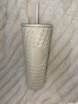 Starbucks Tumbler
