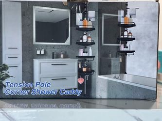 Bathroom Rack (WSB Art)