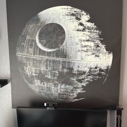 Light Up Death Star