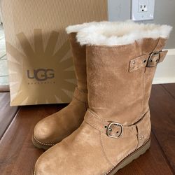 UGG Boots Size 7