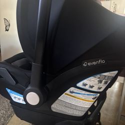 Evenflo