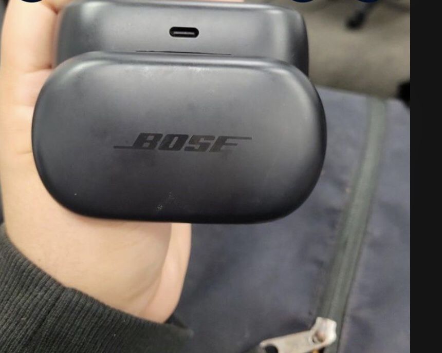 Bose Earbuds