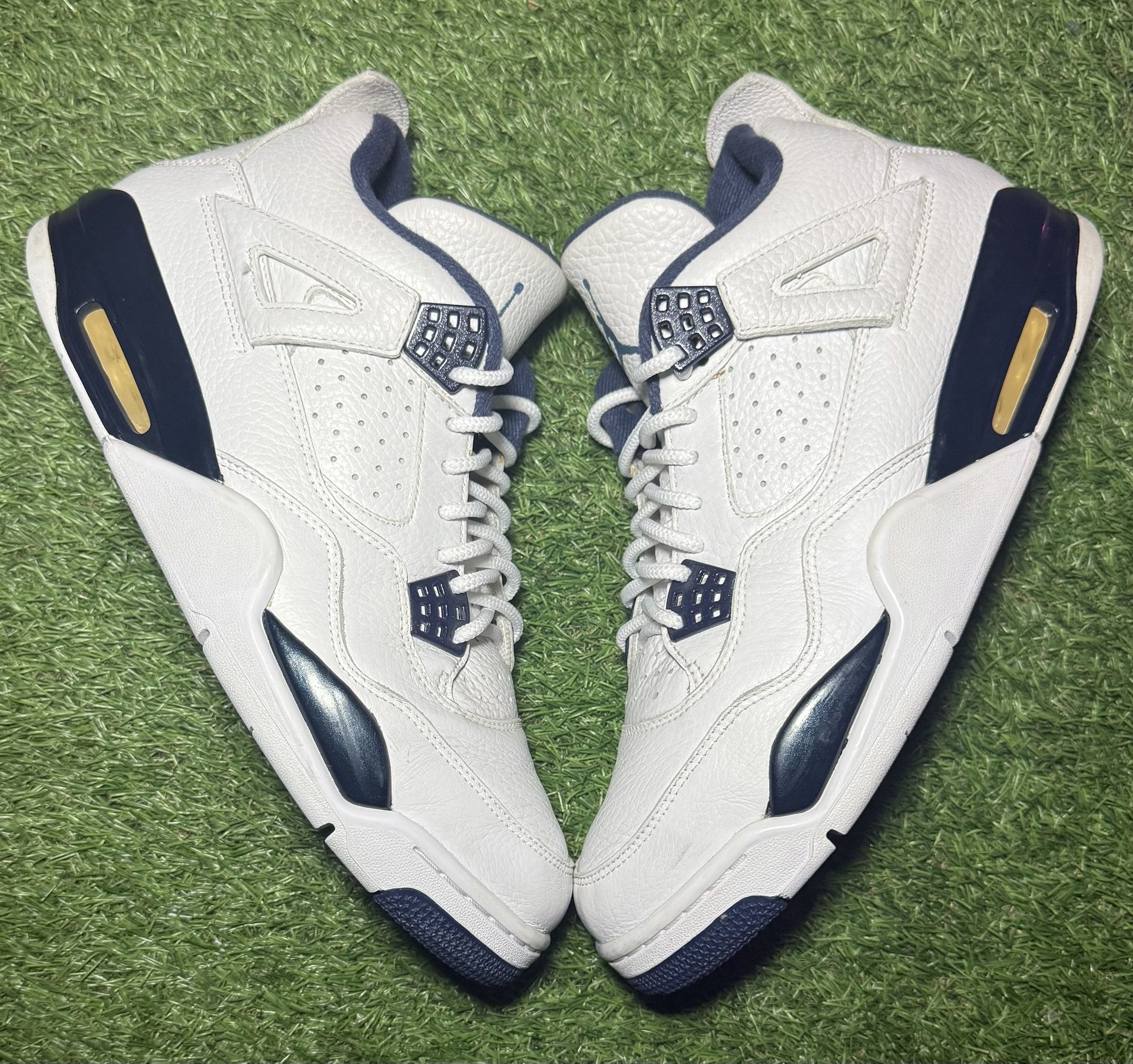 Jordan