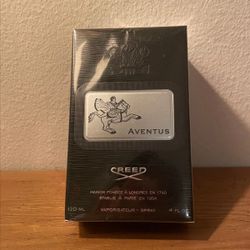 Creed Aventus Men’s Colonge [120 ML]