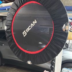 Exercise Trampoline (40” Dia)