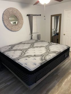 Full Size Brand New Mattresses All Sizes Available