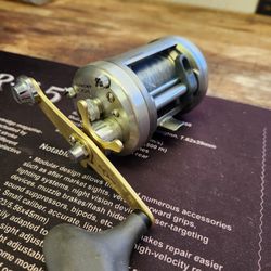 Shimano Fishing Reel