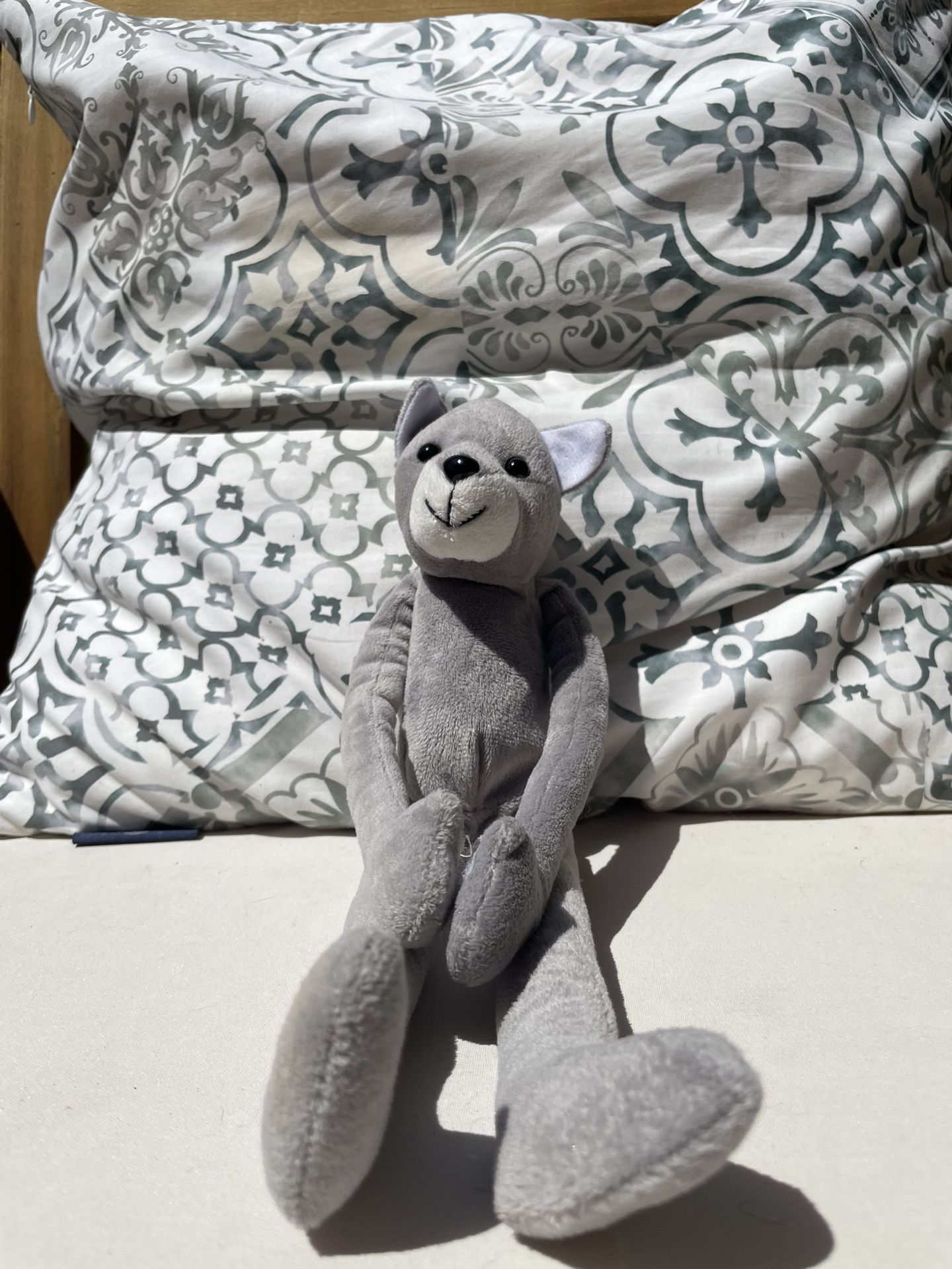 Grey Wolf (Great Wolf Lodge)