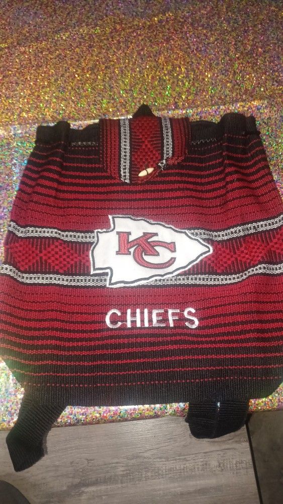 Super Bowl Champion Backpack