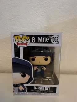B-Rabbit - 8 Mile - Funko Pop