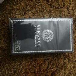 Pour Homme Eau de Toilette