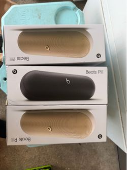 Speakers