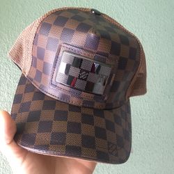 Louis Vuitton Hat
