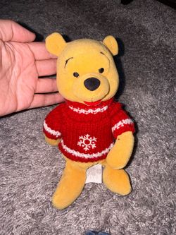 Winnie the Pooh