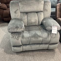 Recliner