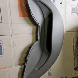 2006 Honda Civic Speedometer Display Gauge & Panel Pad Set
