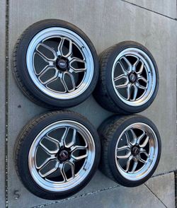 Welds drag packs