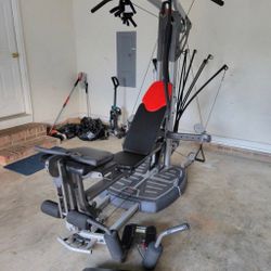 Used bowflex ultimate 2 for sale sale