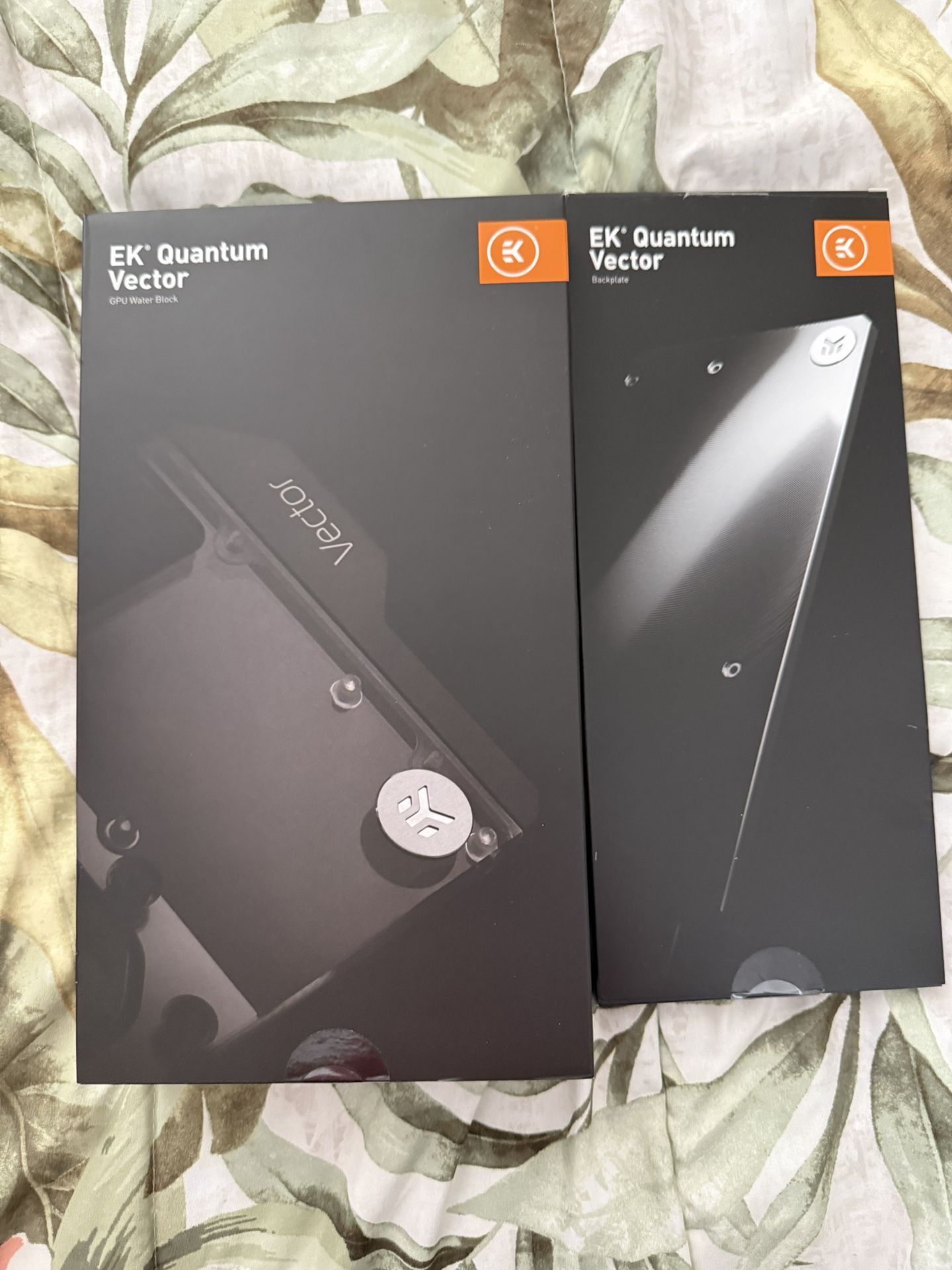 Ekwb For Rx 6900xt Reference 