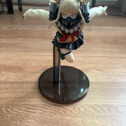 Himiko Toga figure - *WITHOUT BOX*