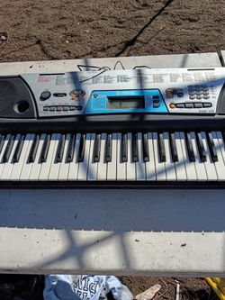 Yamaha Keyboard music and Beats