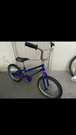 Diamondback bmx