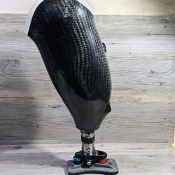 Above The Knee College Park Sidekicks Prosthetic Right Ottobock 4R82