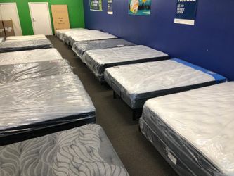 No Credit Needed Mattresses sale