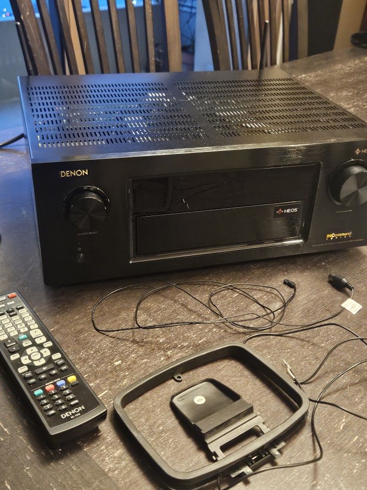 Denon AVR-x4400H