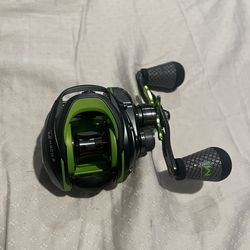 Baitcaster