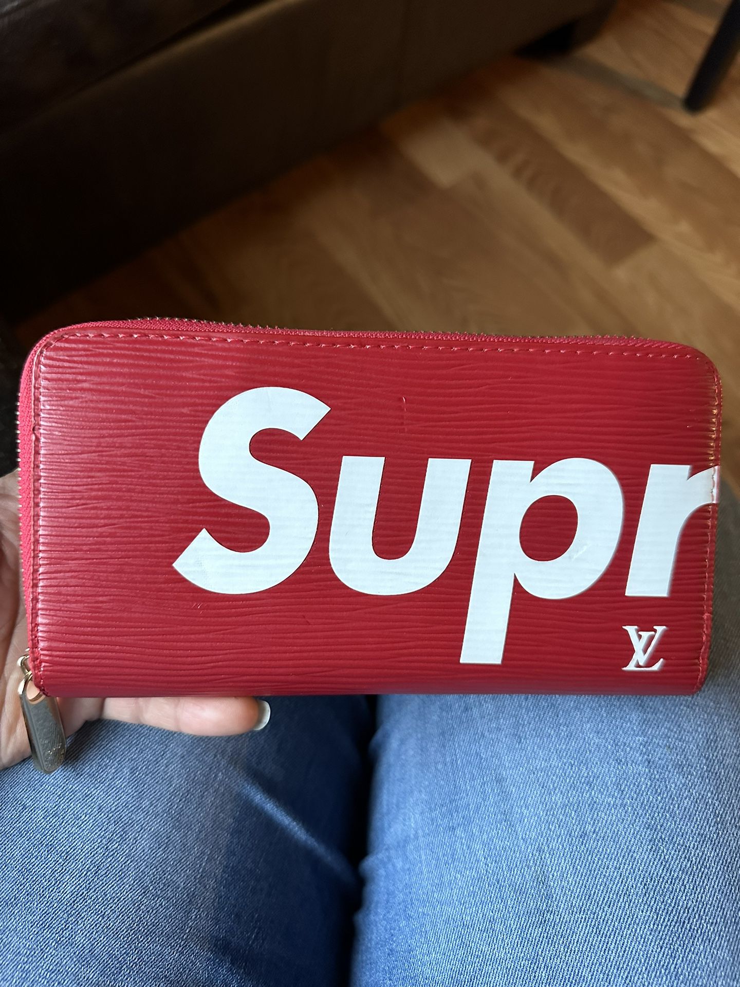 Wallet Supreme R3plica 