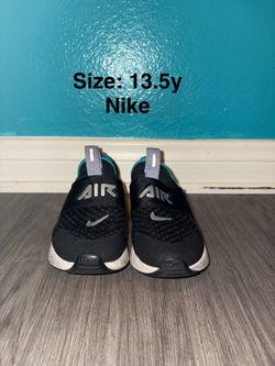 Nike - 13.5 Children