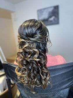 Any Hairstyle Is $65 Promo !!!! Special Only 