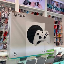 Xbox Series S 1TB