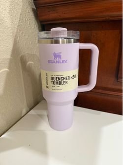 Purple Stanley