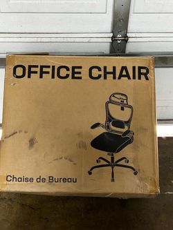 Silla de oficina