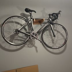 Trek Madone 5.2 Road Bike 51cm