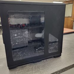Gaming PC Computer