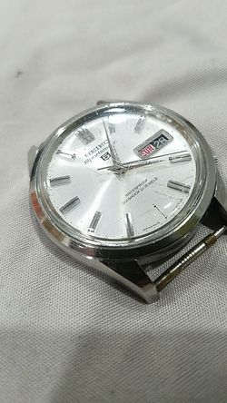 Vintage seiko