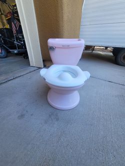 Training Potty, Baby Gate, Skiphop Changing Pad, Baby Bath Chair