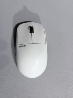 Pulsar X2H Mouse