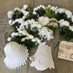 Party Decoration 20 Dlrs ALL 