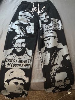 Assail sweats