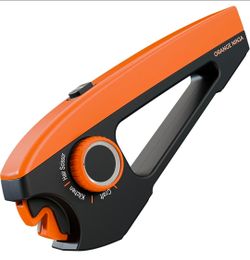 Scissor Sharpening Tool
