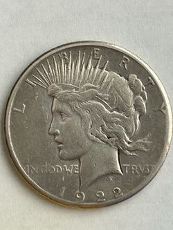 Rare coins