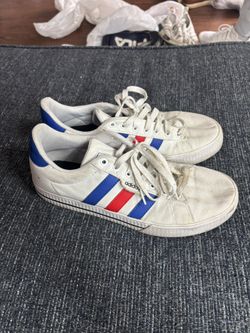 Adidas Adidaily sneaker Men’s Size 9
